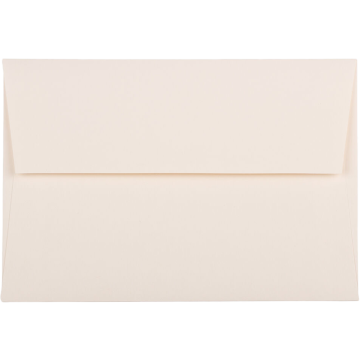 Cougar A8 Invitation Premium Envelopes (5 1/2 x 8 1/8) - Natural 32lb
