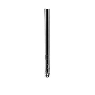 Urethral Catheter Self-Cath® Straight Tip / Soft Uncoated PVC - 10 Fr. / 16 Inch / Each