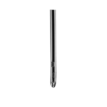 Urethral Catheter Self-Cath® Straight Tip / Soft Uncoated PVC - 10 Fr. / 16 Inch / Each