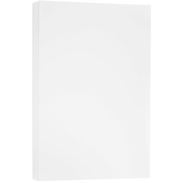 Cougar 11 x 17 Premium Cardstock - Bright White 80lb