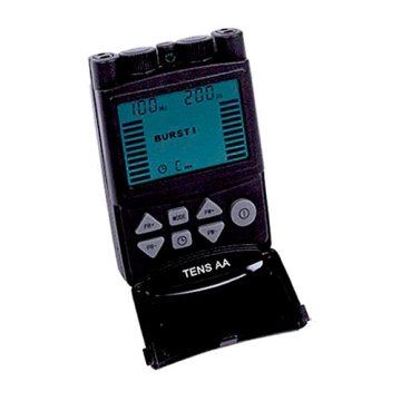 Tens AA Digital Unit | Electrotherapy