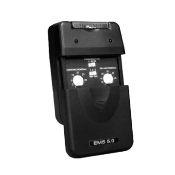 Current Solutions EMS 5.0 Electronic Muscle Stimulator by Roscoe Medical