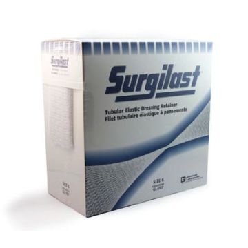 Dressing Retainer - Box - Box, Size 1, 25 Yard
