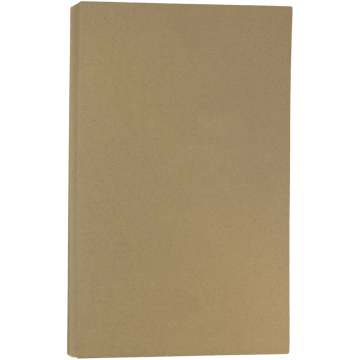 8 1/2 x 14 Cardstock - Grocery Bag 65lb