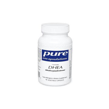 Pure Encapsulations DHEA