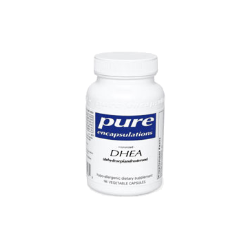 Pure Encapsulations DHEA