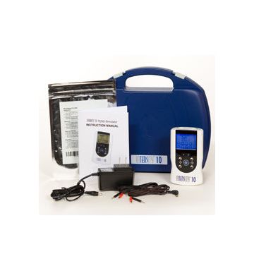 Intensity 10 Digital Tens Unit | Intensity Tens Digital Stimulator