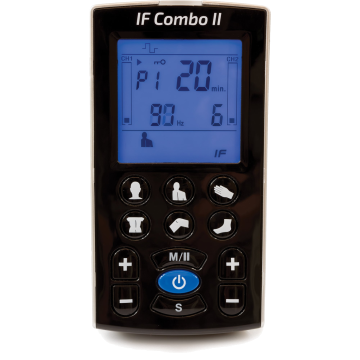 IF Combo 2nd Gen by Roscoe Medical