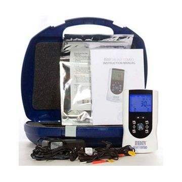 InTENSity Select Combo 4 TENS/EMS/IF/Micro by Roscoe Medical