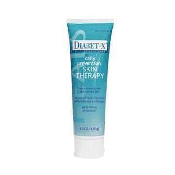 Diabet-X Daily Prevention Therapy 4-1/5 oz, Benzethonium Chloride by FNC Medical Corp