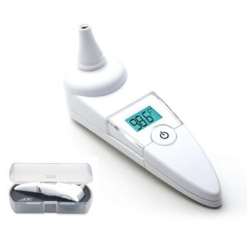 ADC Tympanic Digital Ear Thermometer 421