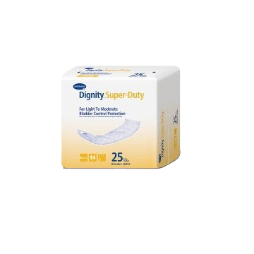 Dignity Super-Duty - Package of 25