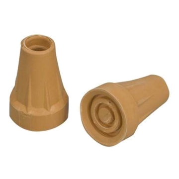Briggs Healthcare Jumbo Crutch Tips