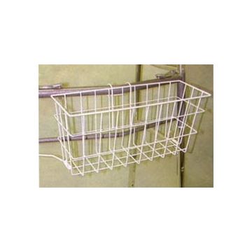 Clip-On Walker Basket by Briggs Healthcare