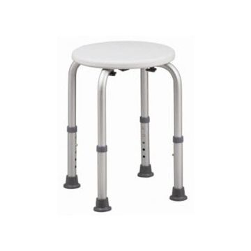 Healthsmart Shower Stool with Bactix by Briggs Healthcare