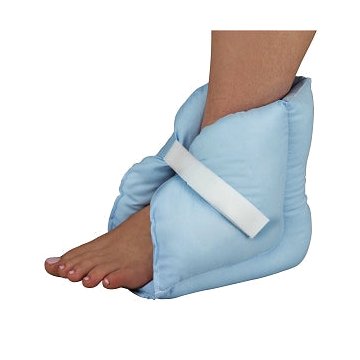 Duro-Med Comfort Heel Pillow by Briggs Healthcare