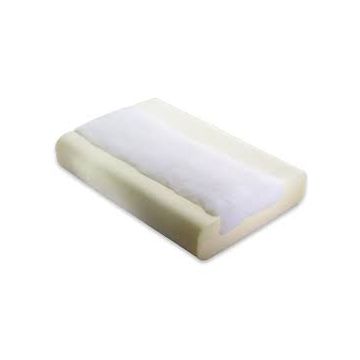 Foot Levelers PILLO-PEDIC Pillows - Pedic Pillow Extra- (23" x 15.5" x 5")