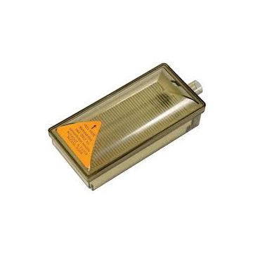 TRUAIRE-5 INTAKE FILTER WORKS WITH RHYTHM HC AND