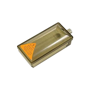 TRUAIRE-5 INTAKE FILTER WORKS WITH RHYTHM HC AND