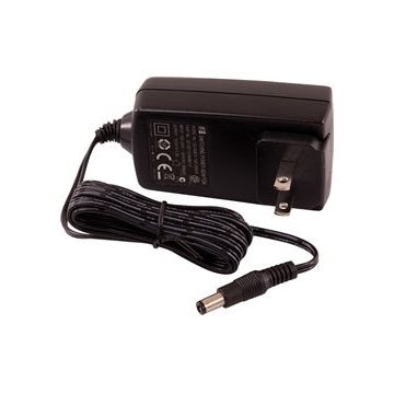 Quattro 2 Power Cord & Adapter by Roscoe Medical