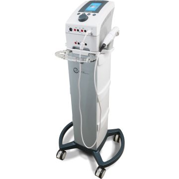 InTENsity Professional CX4 with CART by Roscoe Medical