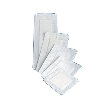 Covaderm Plus Adhesive Wound Dressing - Case of 50