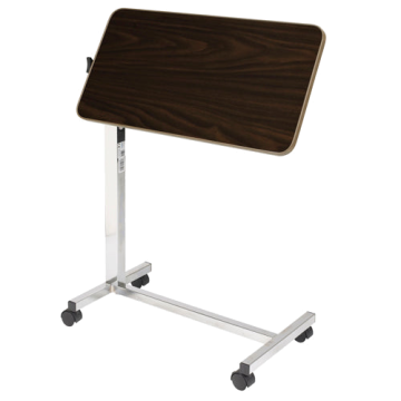 Deluxe Tilt-Top Overbed Table