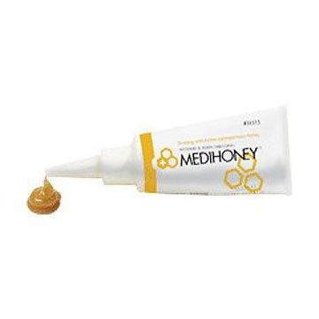 Medihoney Hydrocolloid Wound Filler Paste by Derma Sciences