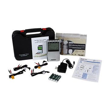Twin Stim Plus 3rd Edition by Current Solutions
