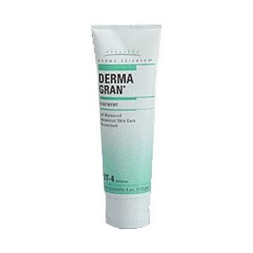 Dermagran Zinc-Saline Hydrogel Dressing