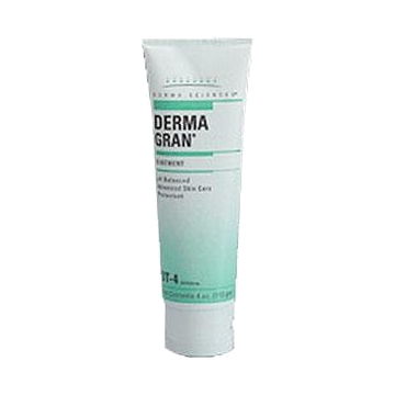 Dermagran Zinc-Saline Hydrogel Dressing
