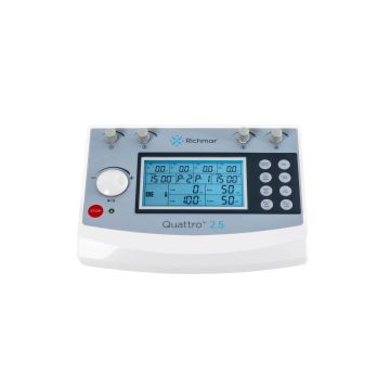 Quattro 2.5 Professional Electrotherapy Device