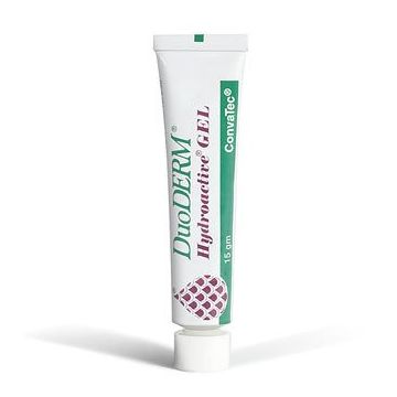 DuoDERM® Hydroactive® Hydrocolloid Gel