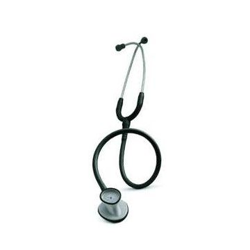 Littmann Lightweight II S.E. Stethoscope, 28" L - Black