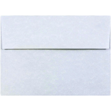 A7 Invitation Envelopes (5 1/4 x 7 1/4) - Blue Parchment 24lb