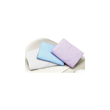 Samadhi-Pro Top Sheet - Each,Pale Blue