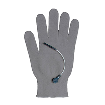 Electrotherapy Glove One Size Fits All by Pain Management Technologies