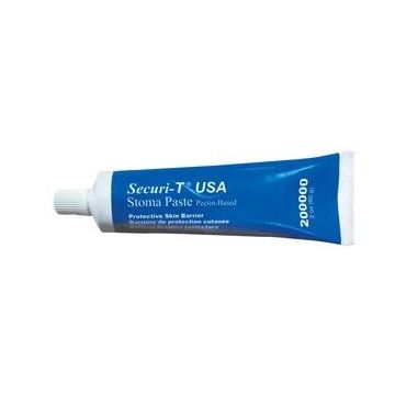 Securi-T Stoma Paste 2 oz by Genairex