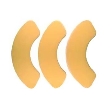Securi-T Pre-Cut Hydrocolloid Ostomy Skin Barrier Strips by Genairex