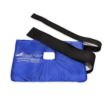 Elasto Gel Hot & Cold Therapy by Southwest Technologies - Shoulder wrap / Standard