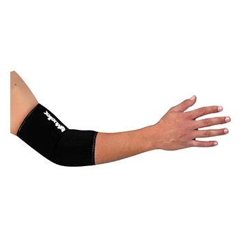 Mueller Sports Medicine Elbow Support Elastic - Each, Small, 7-10 inch