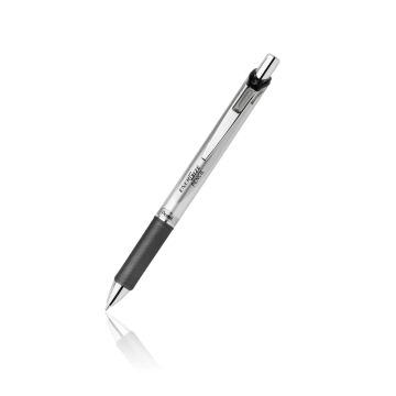 EnerGize Mechanical Pencil - 0.5mm / Gray/Black