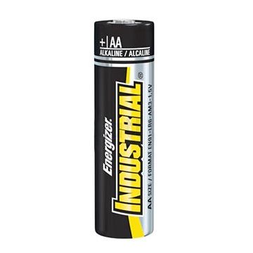 Industrial AA Batteries by Energizer