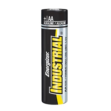 Industrial AA Batteries by Energizer