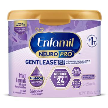 Enfamil NeuroPro™ Gentlease® Infant Formula