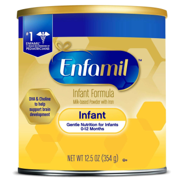 Enfamil® Premium® Powder Infant Formula