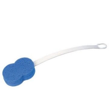Everyday Essentials Hourglass Bath Sponge