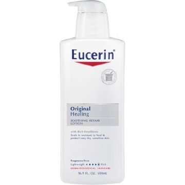 Eucerin® Hand and Body Moisturizer