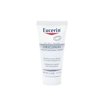 Eucerin® Original Moisturizing Cream