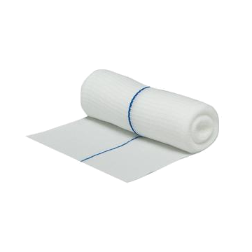 Flexicon Conforming Stretch Bandage, Sterile by Hartmann-Conco - 2 inch x 4-1/10 yds, Singles